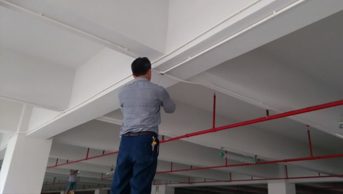 監(jiān)控安裝工程施工如何收費？ 安裝監(jiān)控 監(jiān)控設備 監(jiān)控新聞  第1張