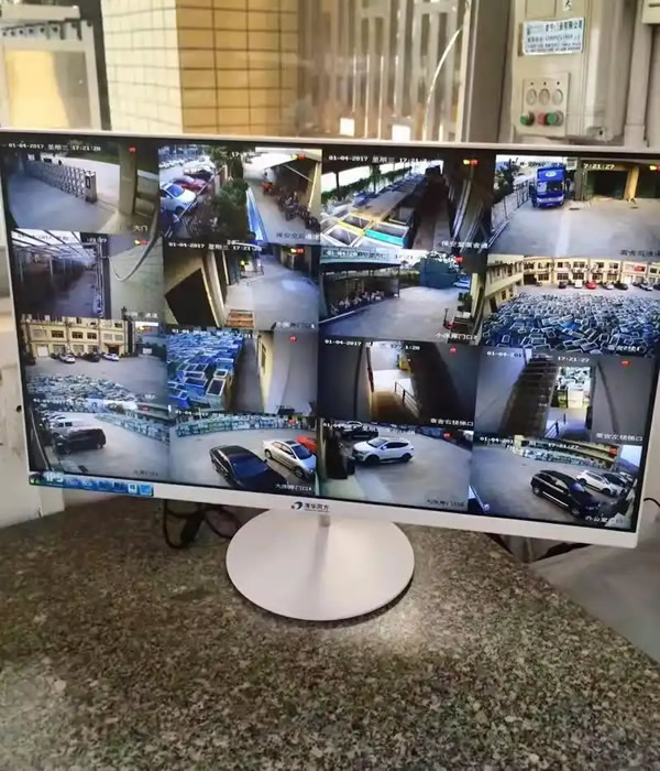 北京監(jiān)控安裝公司專業(yè)服務(wù)保障您的安全與隱私保護