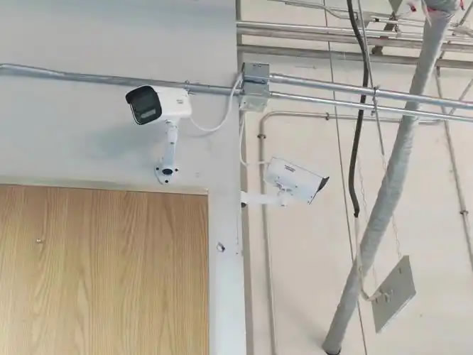 家庭監(jiān)控安裝全攻略從選擇設備到調(diào)試一步到位