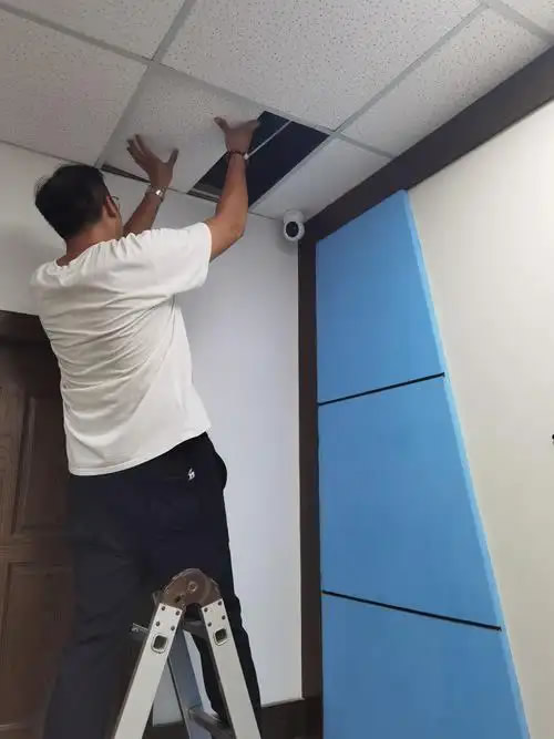 家用監控安裝全攻略輕松打造安全家庭環境的方法與步驟 家用監控安裝全攻略輕松打造安全家庭環境的方法與步驟