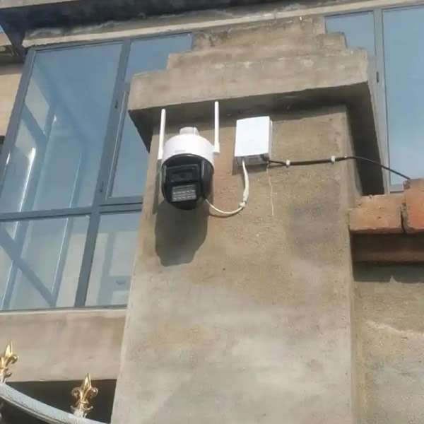 蚌埠監控安裝服務全面提升安全保障助力城市智能化發展 蚌埠監控安裝服務全面提升安全保障助力城市智能化發展