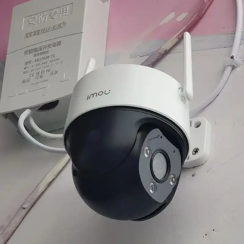 全面解析監控器安裝流程與注意事項助您提升安全防護能力 全面解析監控器安裝流程與注意事項助您提升安全防護能力