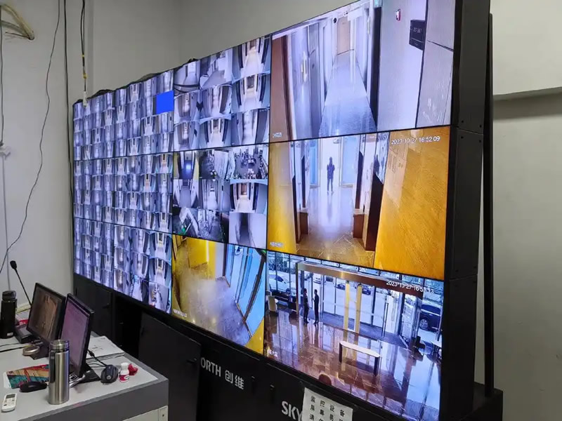 安裝監控系統助您輕松創業實現盈利的成功之路