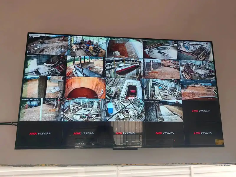 輕松掌握監控攝像頭安裝技巧全步驟詳解與注意事項分享